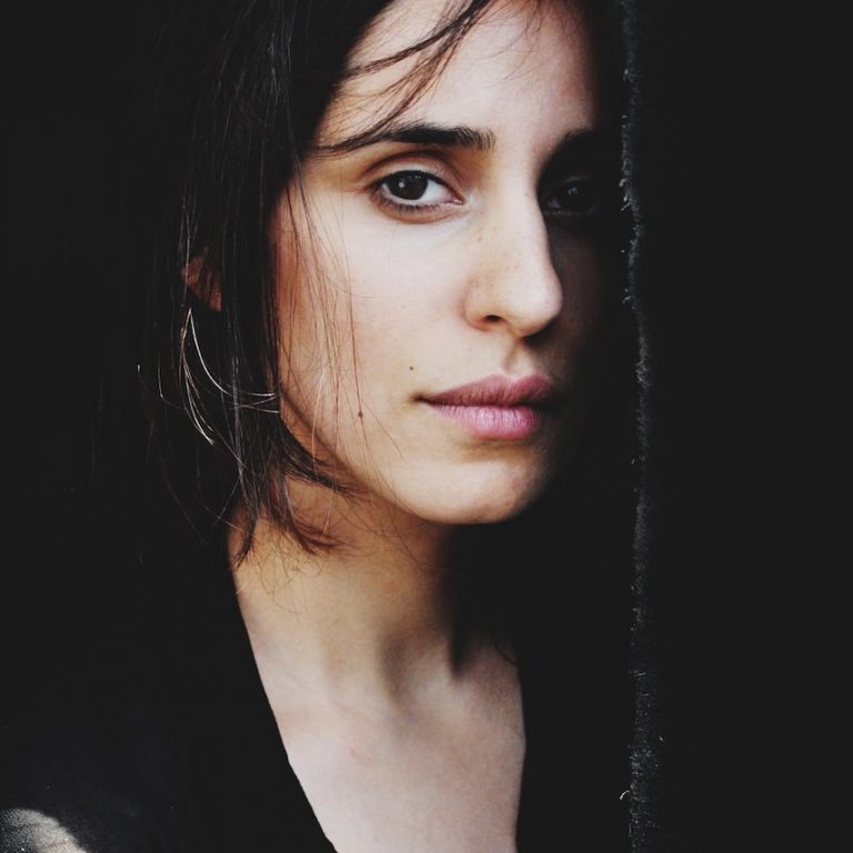 MARYAM ZAREE (© Stefan Klüter)