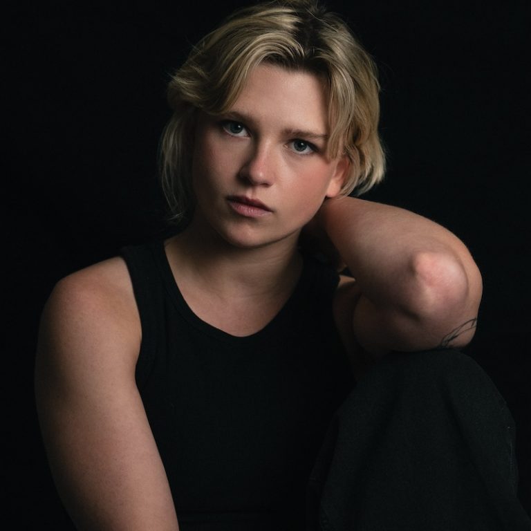 SINJE IRSLINGER (© Florian Heidrich)