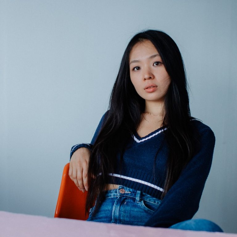 ANDREA GUO (© Tilo Wandelt)