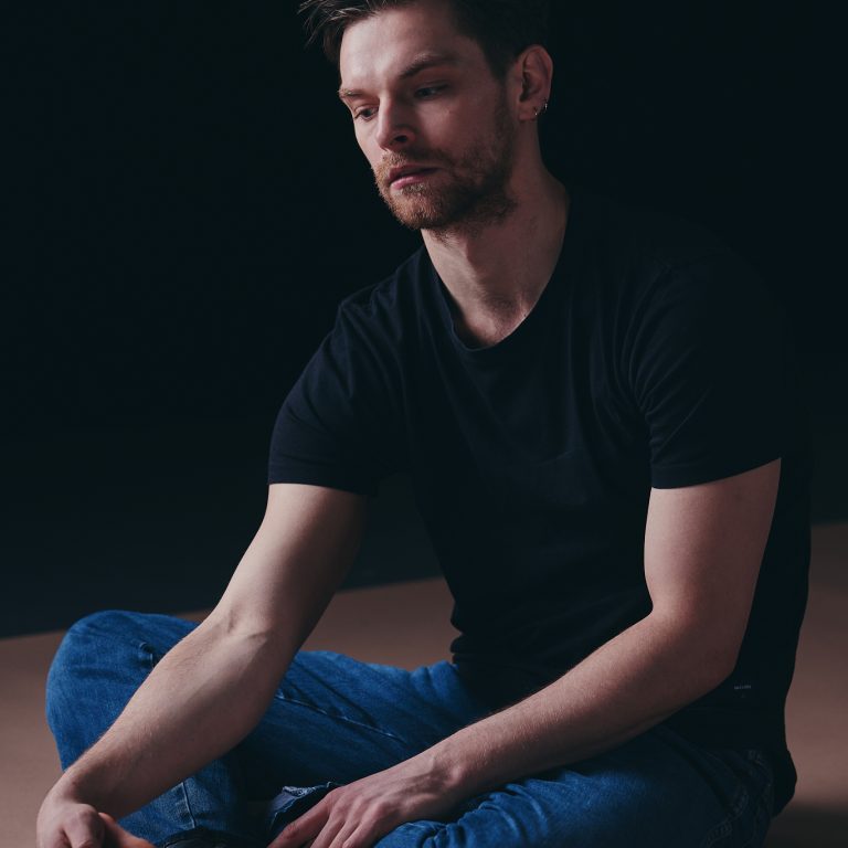 VALENTINO DALLE MURA (© Nils Schwarz)