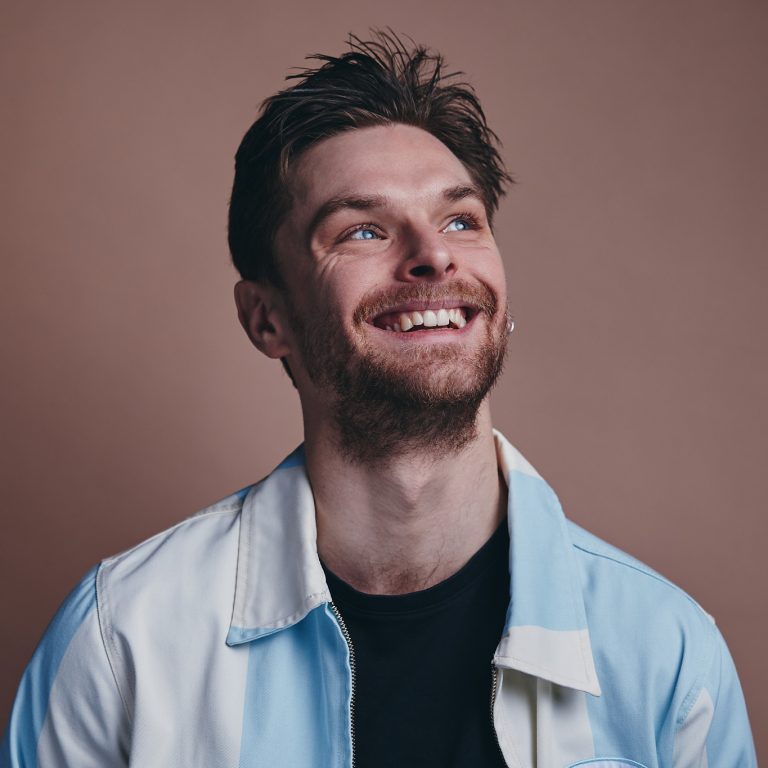 VALENTINO DALLE MURA (© Nils Schwarz)