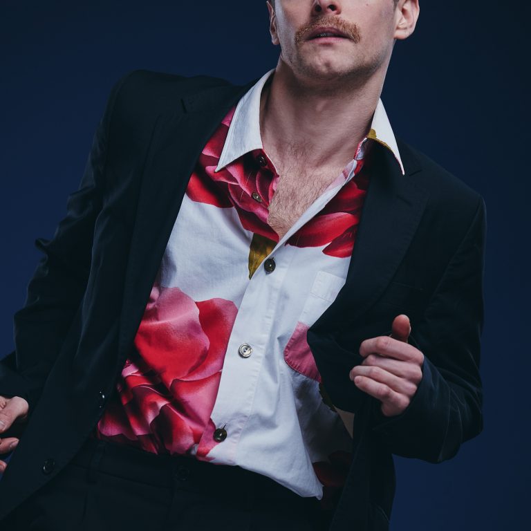 VALENTINO DALLE MURA (© Nils Schwarz)