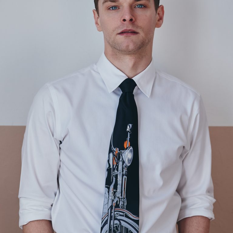 VALENTINO DALLE MURA (© Nils Schwarz)