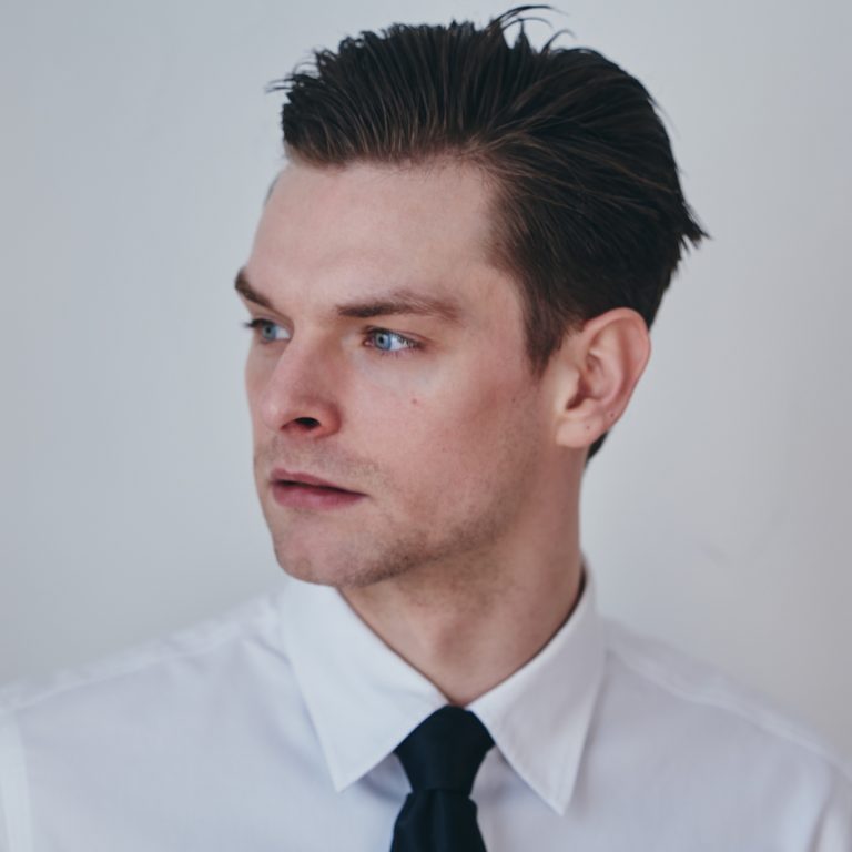 VALENTINO DALLE MURA (© Nils Schwarz)