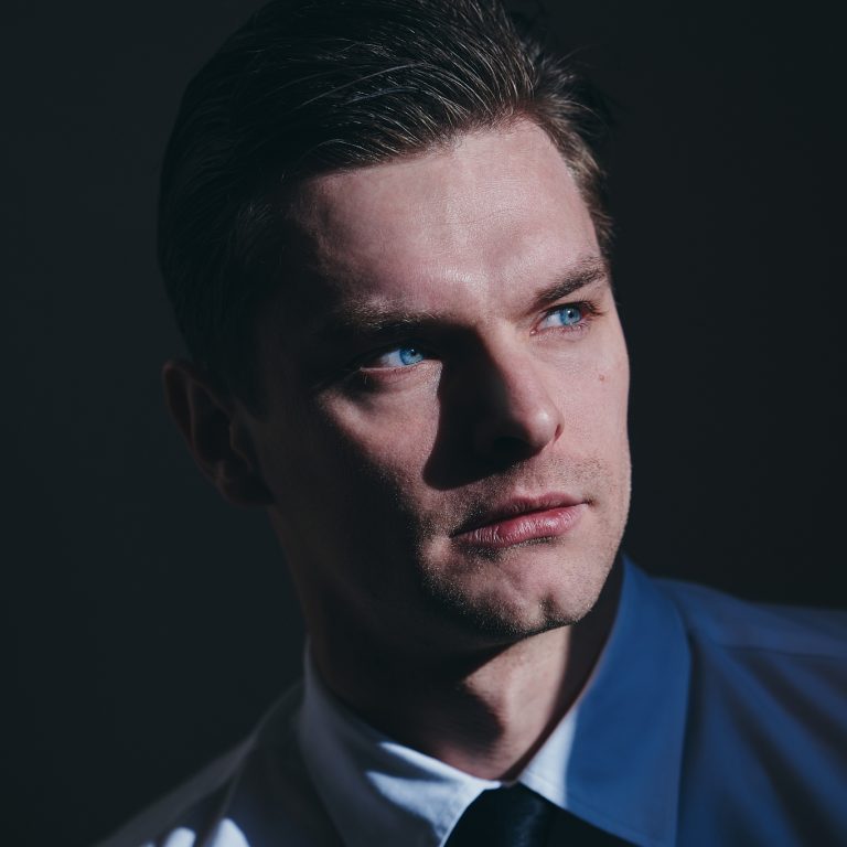 VALENTINO DALLE MURA (© Nils Schwarz)