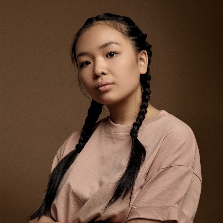 ANDREA GUO (© Aleksander Paric)