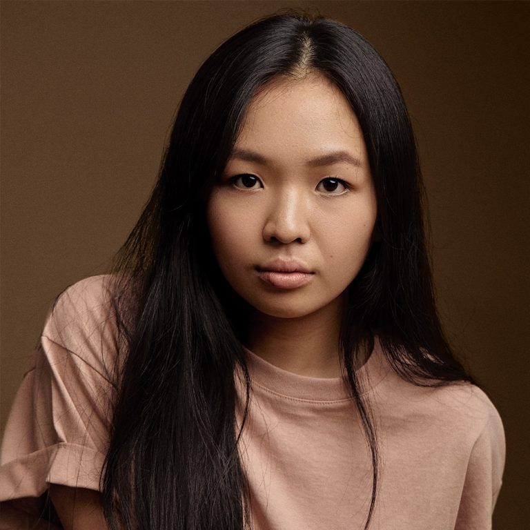 ANDREA GUO (© Aleksander Paric)