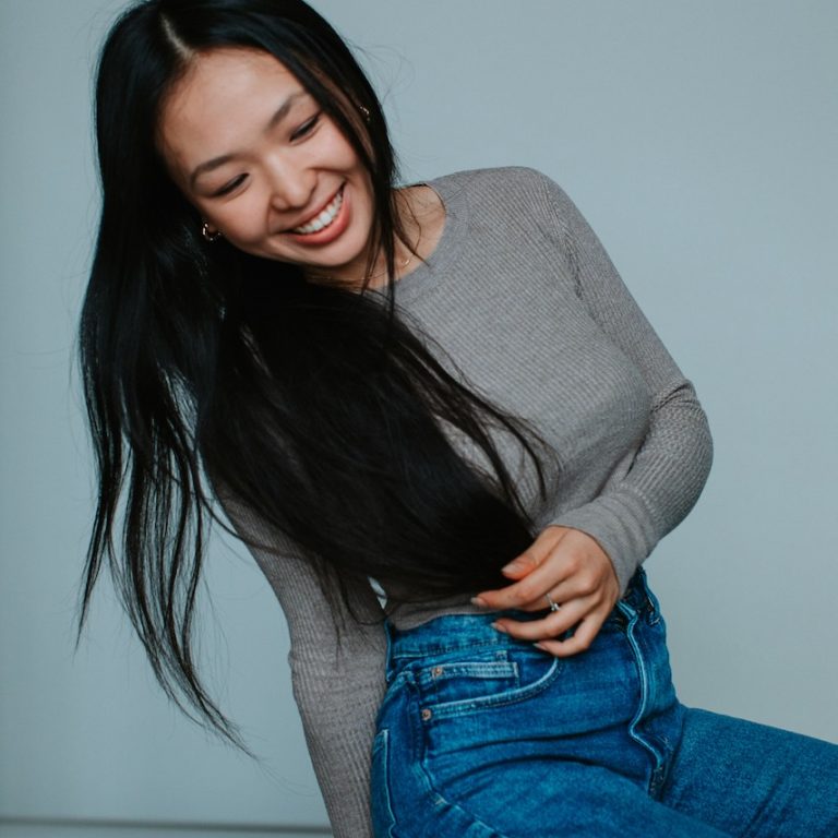 ANDREA GUO (© Tilo Wandelt)