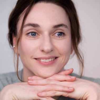 HANNAH EHRLICHMANN (© Linda Rosa Saal)