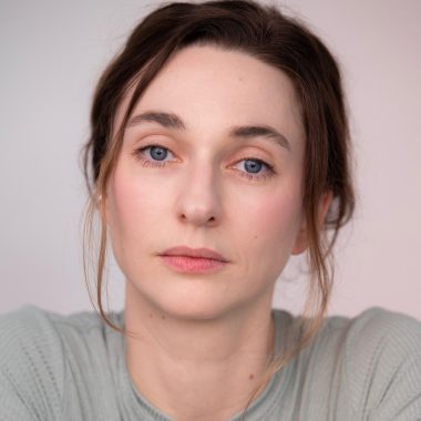 HANNAH EHRLICHMANN (© Linda Rosa Saal)