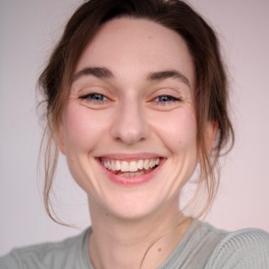 HANNAH EHRLICHMANN (© Linda Rosa Saal)