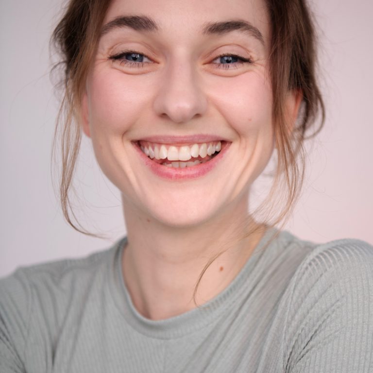 HANNAH EHRLICHMANN (© Linda Rosa Saal)