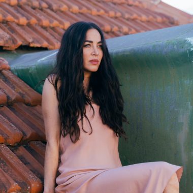 MONA PIRZAD (© Diogo Barroso)