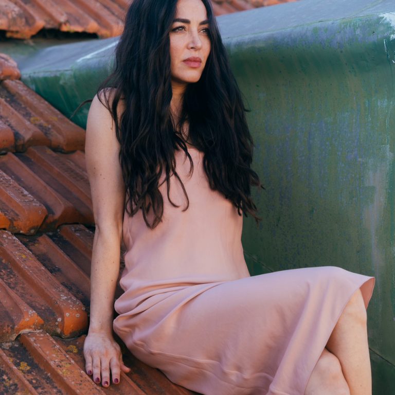 MONA PIRZAD (© Diogo Barroso)
