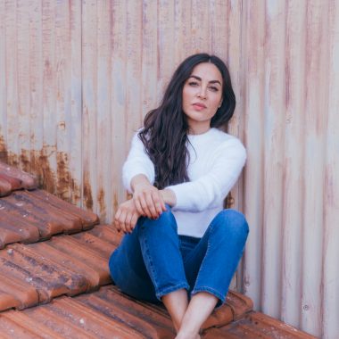 MONA PIRZAD (© Diogo Barroso)