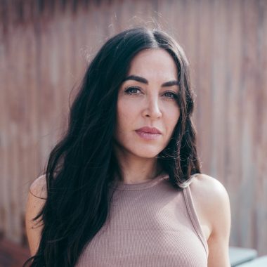 MONA PIRZAD (© Diogo Barroso)