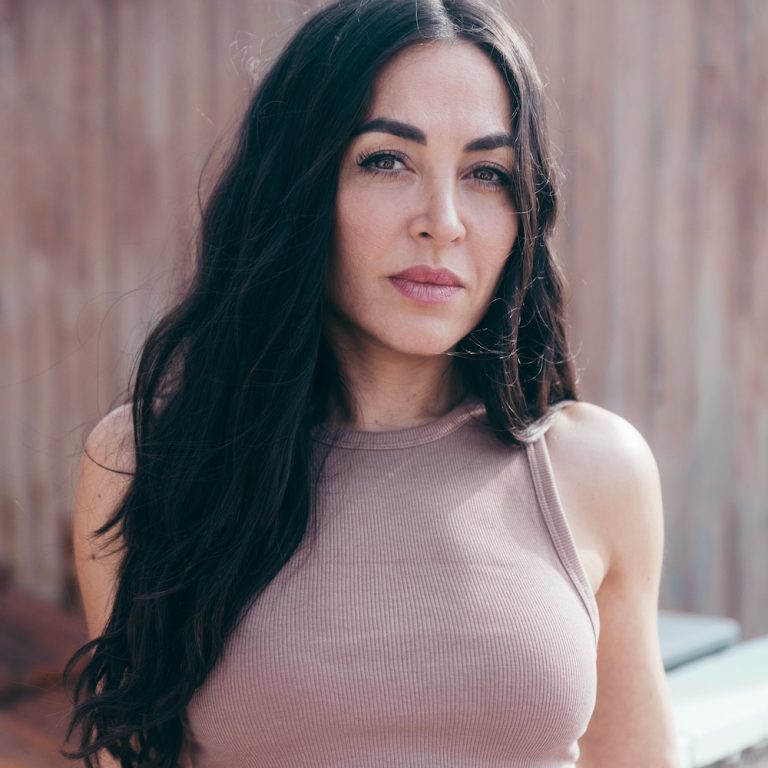 MONA PIRZAD (© Diogo Barroso)