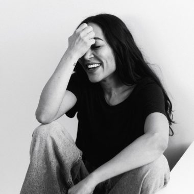 MONA PIRZAD (© Diogo Barroso)