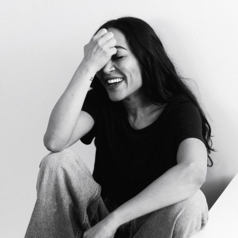 MONA PIRZAD (© Diogo Barroso)