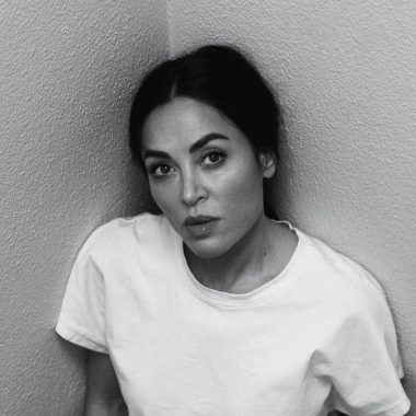 MONA PIRZAD (© Diogo Barroso)