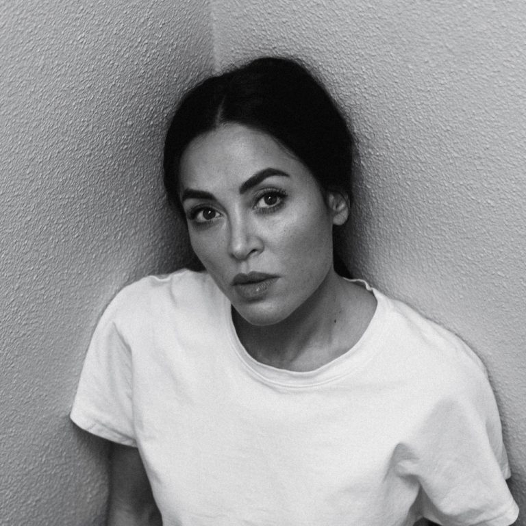 MONA PIRZAD (© Diogo Barroso)