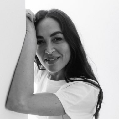 MONA PIRZAD (© Diogo Barroso)