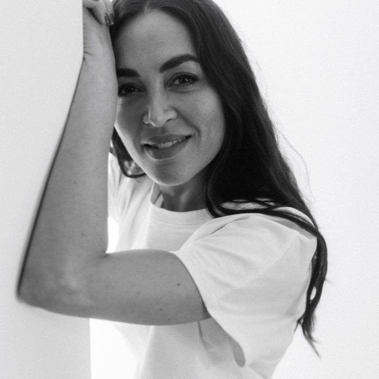 MONA PIRZAD (© Diogo Barroso)