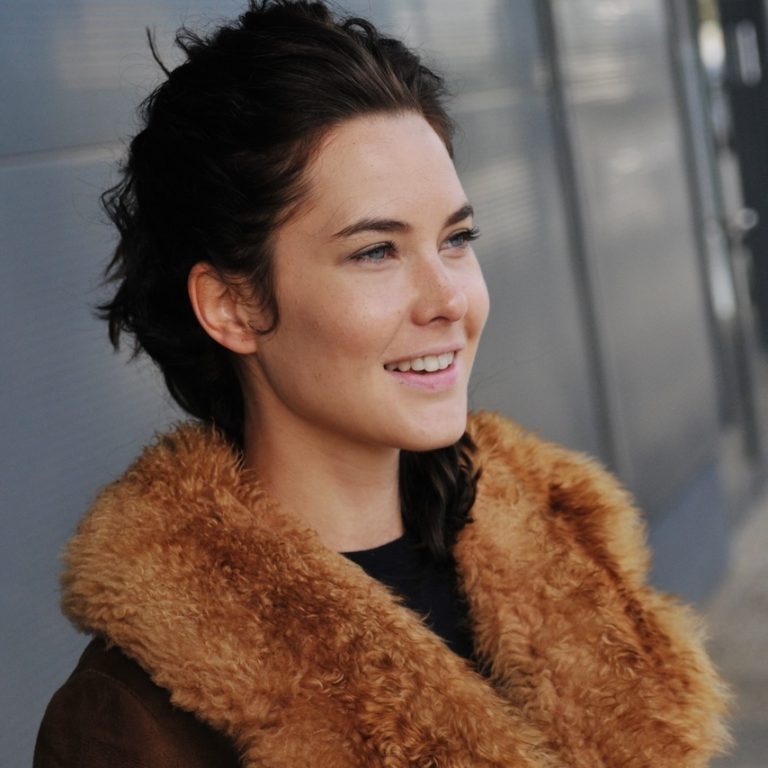 KATIA FELLIN (© Stefan Klüter)