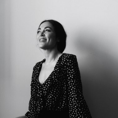 MONA PIRZAD (© Diogo Barroso)