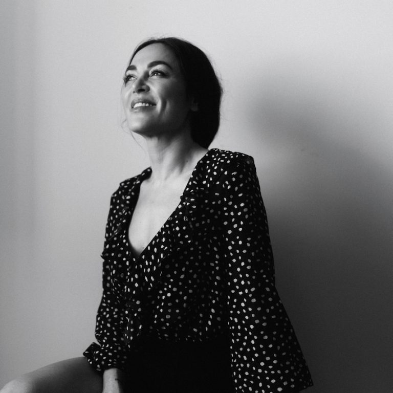 MONA PIRZAD (© Diogo Barroso)