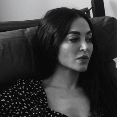 MONA PIRZAD (© Diogo Barroso)