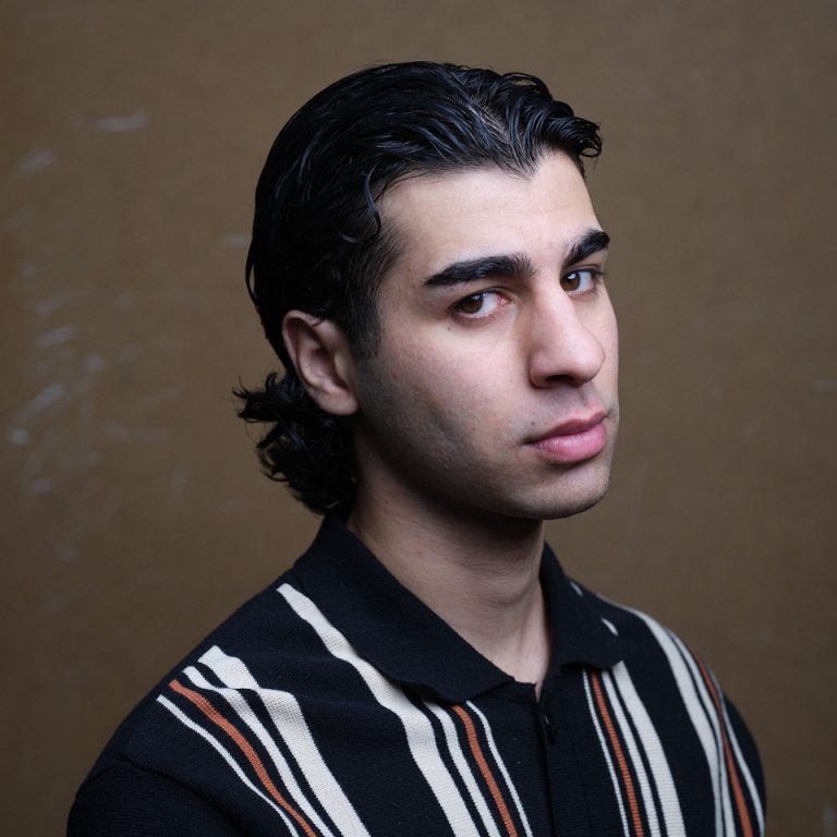 DOGUHAN KABADAYI (© Jakob Stolz)