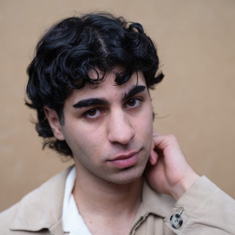 DOGUHAN KABADAYI (© Jakob Stolz)