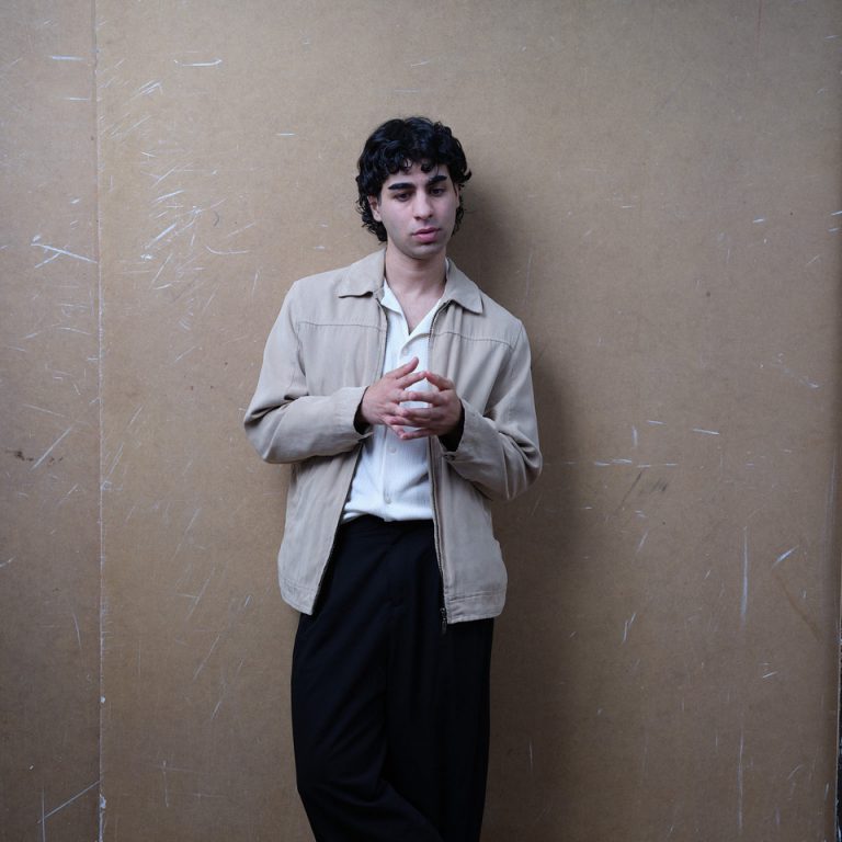 DOGUHAN KABADAYI (© Jakob Stolz)