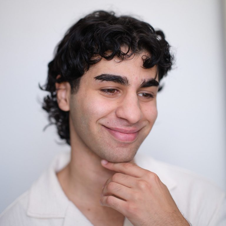 DOGUHAN KABADAYI (© Jakob Stolz)