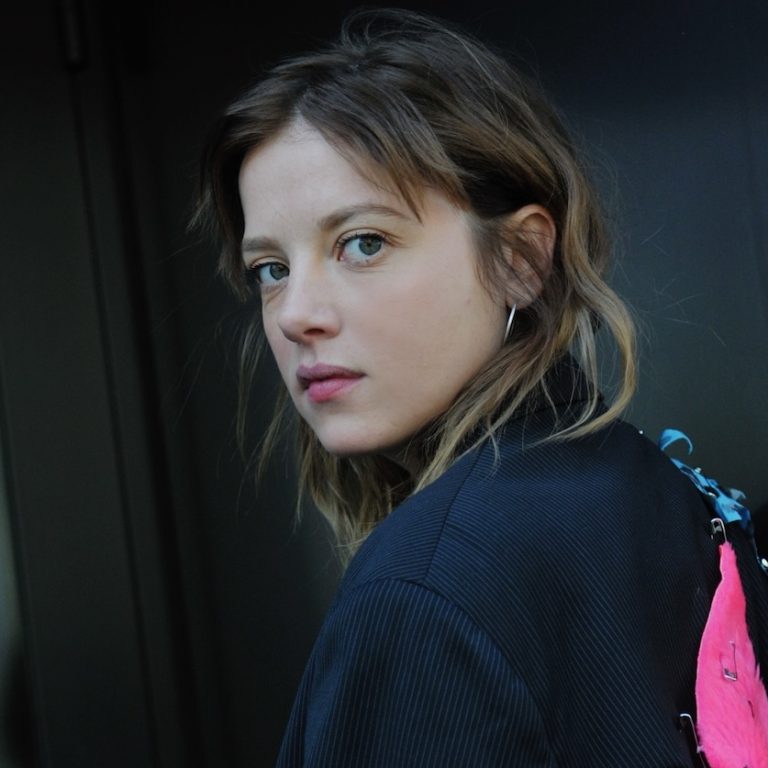 JELLA HAASE (© Stefan Klüter)