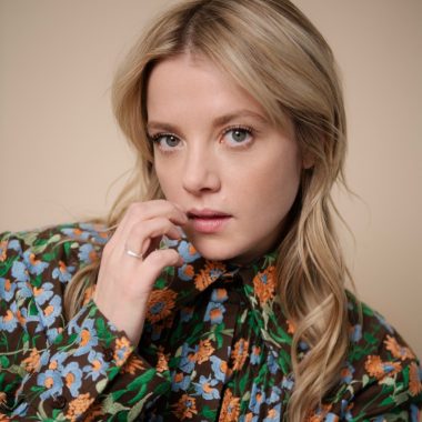 JELLA HAASE (© Linda Rosa Saal)