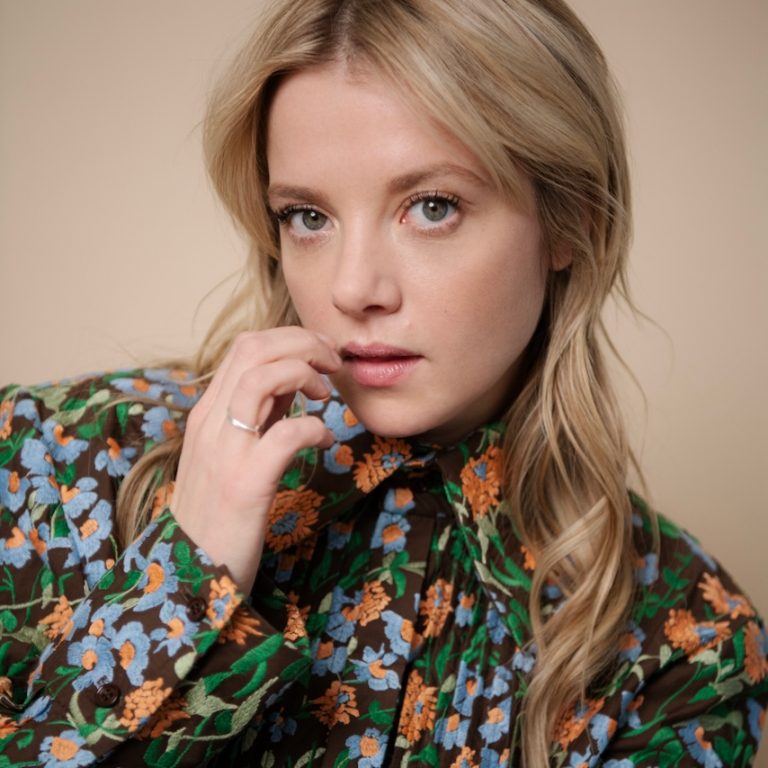 JELLA HAASE (© Linda Rosa Saal)