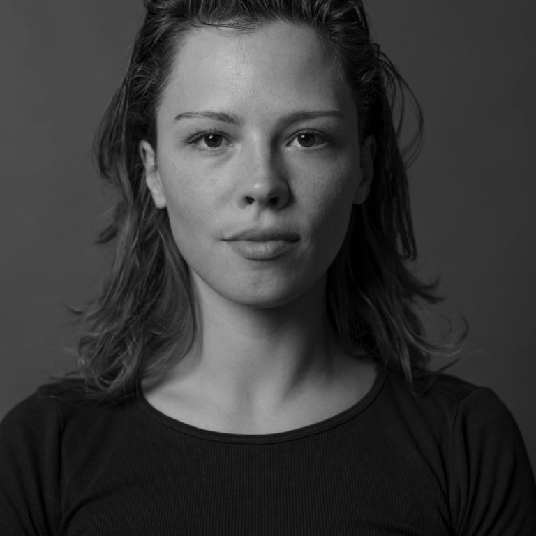 Lilja van der Zwaag (© Khashi)