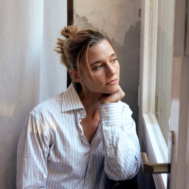 SVENJA JUNG (© Sasha Illushina)