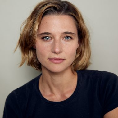 SVENJA JUNG (© Sasha Illushina)