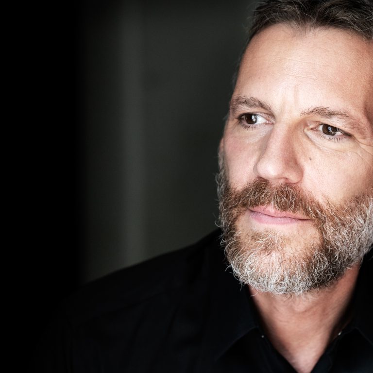 KNUT BERGER (© Michael Bennett)