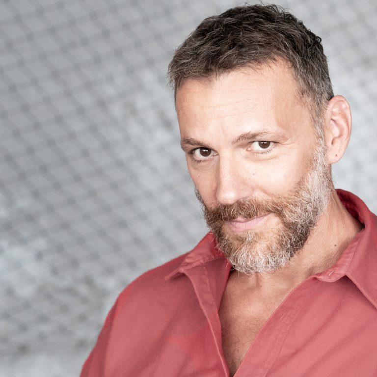 KNUT BERGER (© Michael Bennett)