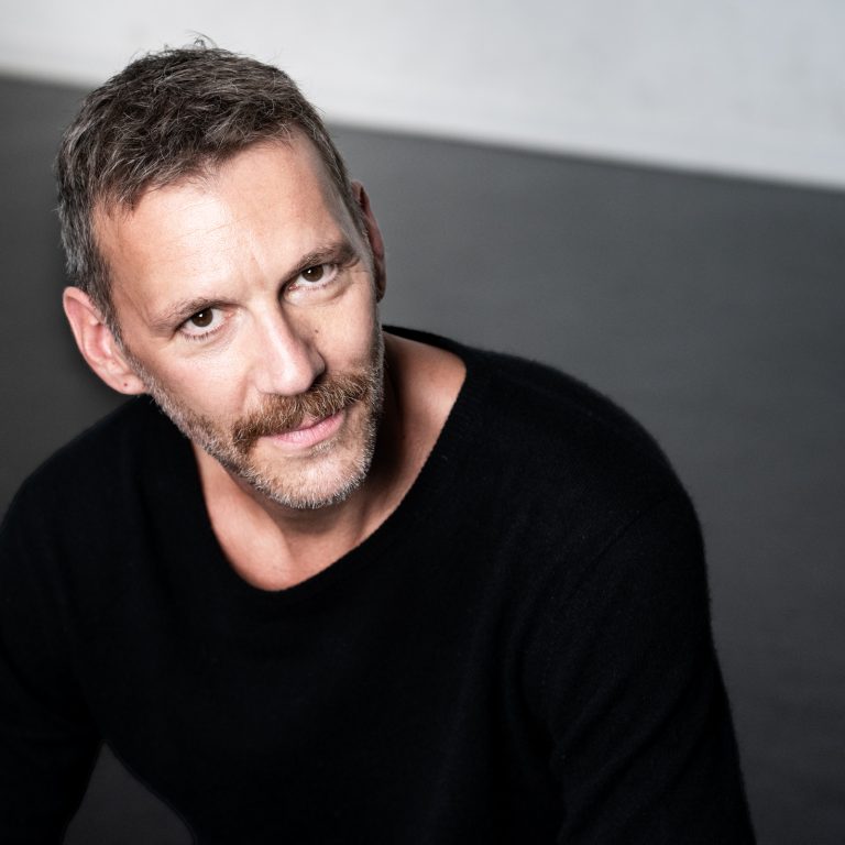 KNUT BERGER (© Michael Bennett)