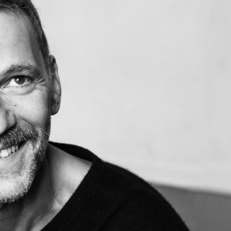 KNUT BERGER (© Michael Bennett)