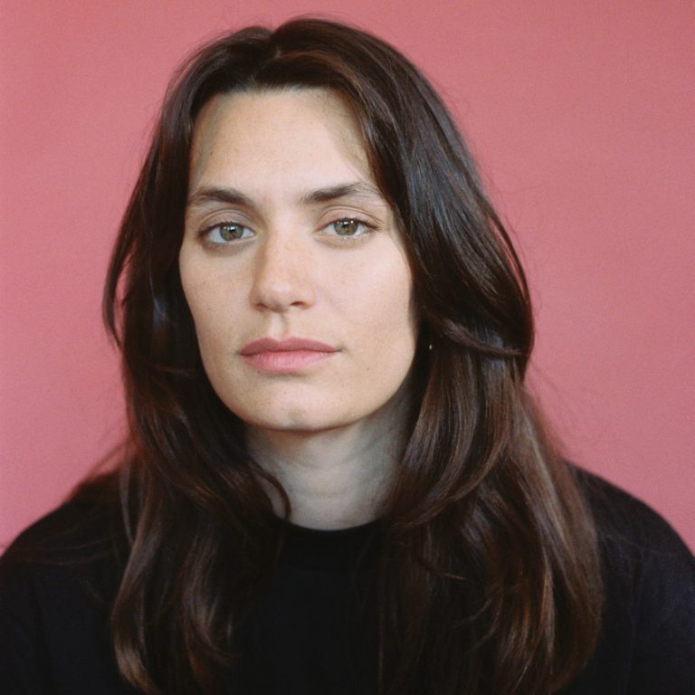 ELLA RUMPF (© Svenja Trierscheid)