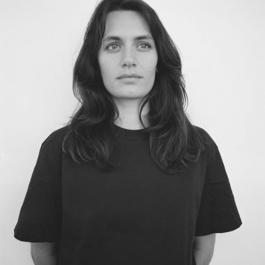 ELLA RUMPF (© Svenja Trierscheid)