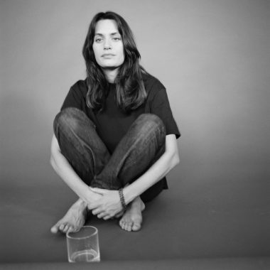 ELLA RUMPF (© Svenja Trierscheid)