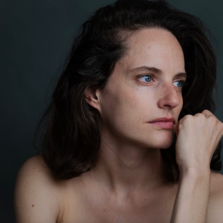 SOPHIE HUTTER (© Linda Rosa Saal)