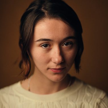 ZOE STEIN (© Marc Siri)